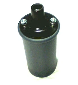 6 volt ignition coil for Plymouth 1937-1949 1950 1951 1952 1953 1954 1955 6v - Picture 1 of 1