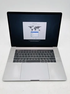 Apple MacBook Pro 15 2018/ TouchBar - i7 8750H 16 GB 256 GB SSD macOS Cataina - Foto 1 di 3