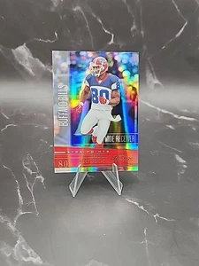 2006 Playoff Prestige Xtra Points Red #16 Eric Moulds Bills /100 - Picture 1 of 3