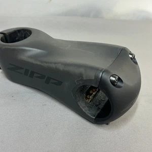 Vástago de bicicleta de carretera de carbono Zipp SL Sprint 90 mm ± 12 grados 1 1/8" 31,8 mm - Imagen 1 de 11