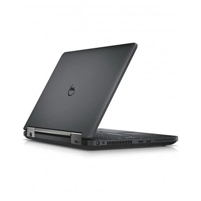 Notebook PC Portatile DELL Latitude - Intel i3-4010U 1.7GHz 8GB 256GB SSD 15.5 - Immagine 1 di 3