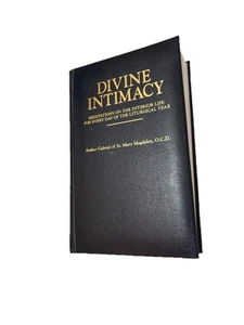 Divine Intimacy : Meditations on the Interior Life for Every Day of the... - Picture 1 of 6