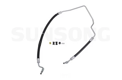 Power Steering Pressure Line Hos fits 2011-2015 Dodge Challenger Charger Challen - Image 1 of 4