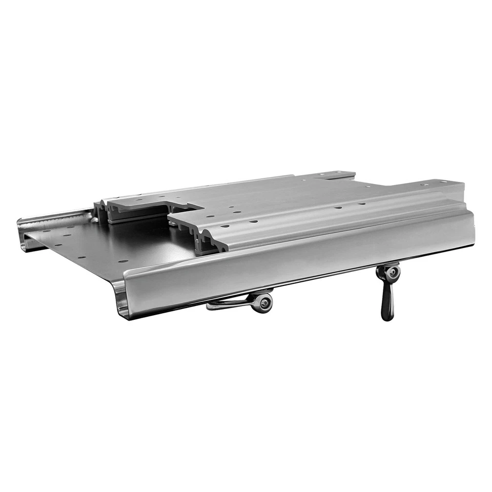 For Harley-Davidson Road Glide 98-13 Kuryakyn Quick Adjust Tour-Pak Relocator - Image 1 of 4