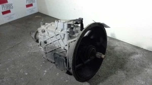 S5-42 GEARBOX / 98562 / NAVE VERDE / 110837 FOR EBRO L80 - Picture 1 of 5
