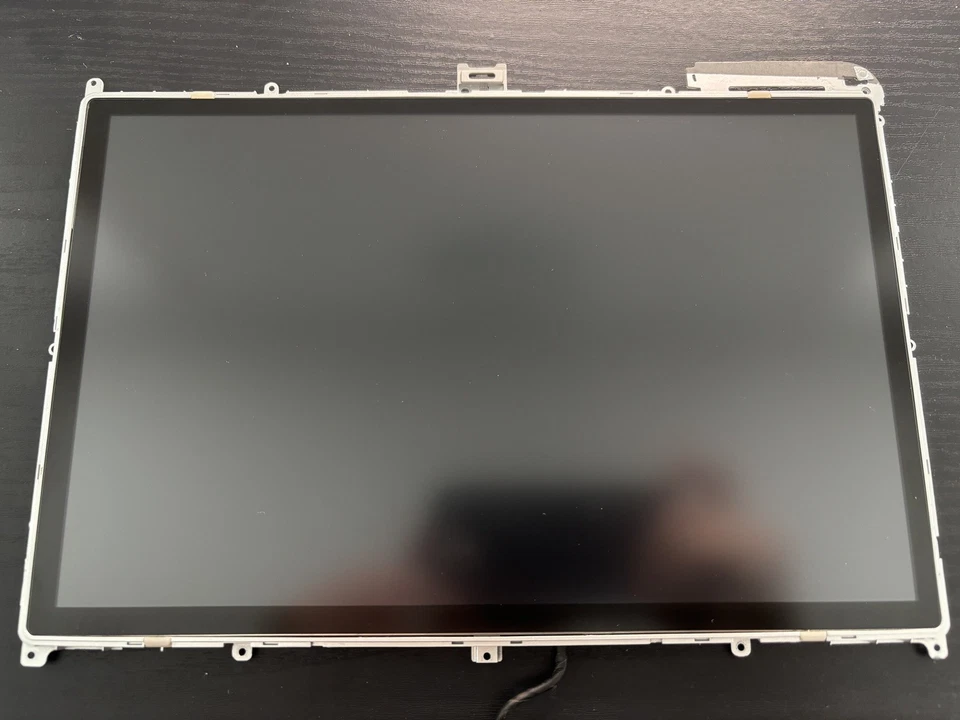 HP Elitebook 2710p 12.1" Screen & Digitizer SU-12W18A-01X - Image 1 of 4