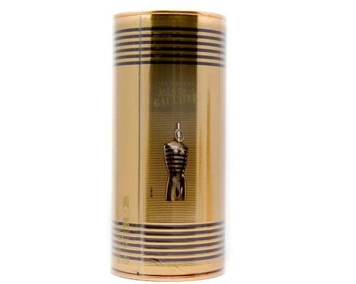 Jean Paul Gaultier le Male Elixir Parfum Spray 200 ml Herrenduft OVP