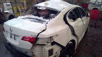 Automatic Transmission 2.0L Fits 13-15 ILX 6681095 Foto 1 de 4