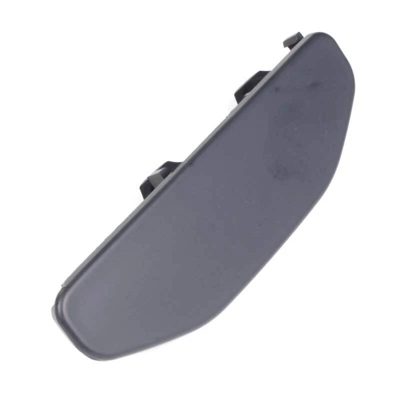 Cubierta arandela faro derecho pasajero genuino 61677066844 para BMW E46 323Ci M3 Foto 1 de 1