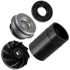 Water Pump Impeller & Type S Seal for Polaris 600 800 SwitchBack PRO-R 2012-2014 - Picture 1 of 7