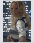 Virginia Madsen signed 8x10 photo In-person