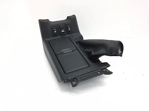 Mazda Millenia 2000 tablero de cambios central panel de cambio ajuste interruptor de asiento térmico fabricante de equipos originales - Imagen 1 de 5