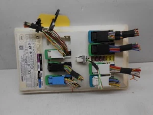 20-22 BMW G20, 330E Body Domain Control Module OEM 61355A2D548 /5A2D548  DT0056 - Foto 1 di 5