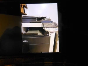 Full Size Standing Industrial Printer Model NEC IT45C6 - Picture 1 of 6