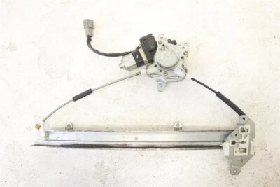 2000-2001 Infiniti I30 Front Passenger Door Power Window Motor Regulator - Image 1 of 4