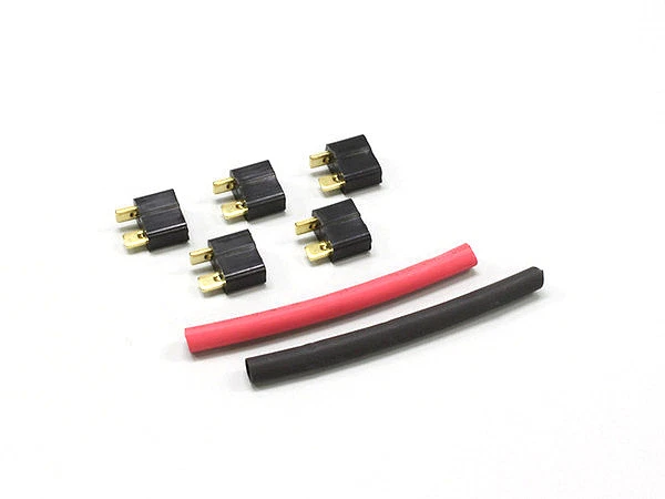 NEW Kyosho 2P Super Plug B Type 5pcs / 24K - Image 1 of 1