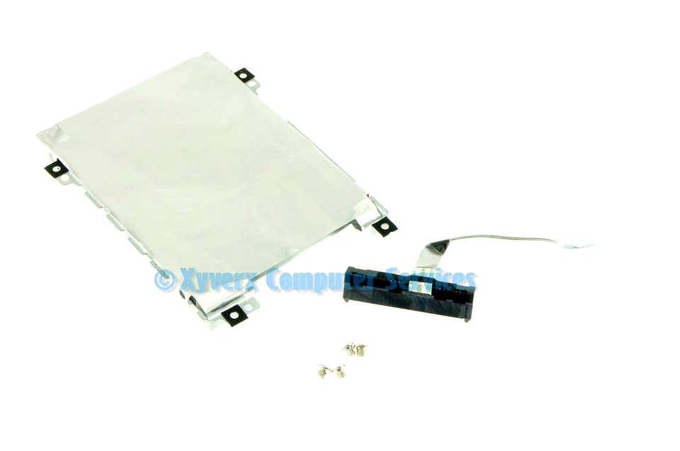 AM0ZF000F00 NBX0001CB00 LENOVO HD CADDY W CONNECTOR Y700-17ISK 80Q0 (A)(CB312) - Image 1 of 2