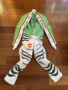 BOGNER DSV TEAM SKI RENNANZUG, 180-190 cm - Bild 1 von 4
