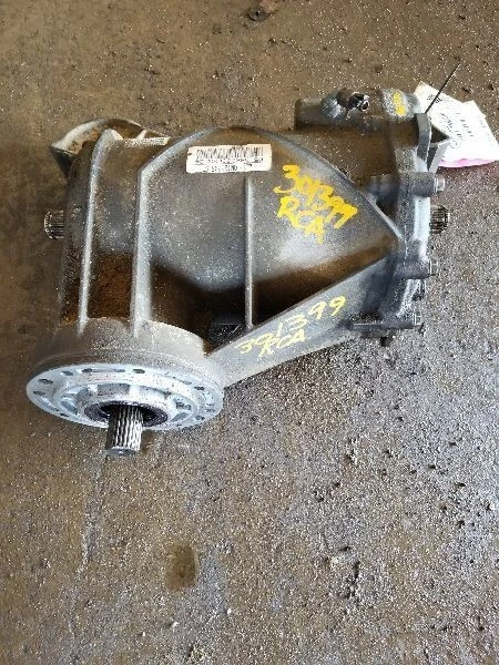 2002 - 2005 Pontiac Aztek Rendezvous 后轴差速器托架 3.29 Opt FR9 — 第 1/3 张图片