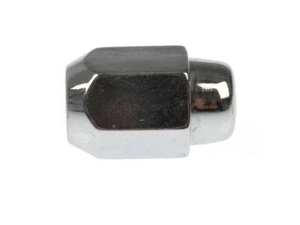 For 1968-1974 Ford Galaxie 500 Lug Nut Dorman 64545BG 1969 1970 1971 1972 1973 - Picture 1 of 2
