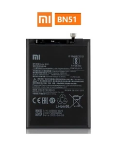 Batterie Xiaomi BN 51 Pour le Xiaomi Redmi 8 / Xiaomi Redmi 8A - Photo 1 sur 1
