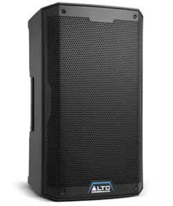 Altavoz con alimentación de 2 vías Alto TS410 2000 vatios 10" con Bluetooth, DSP y aplicación - Imagen 1 de 4