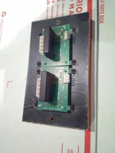 Sega Air Trix Arcade Pedestal Luz PCB Piezas #4 - Imagen 1 de 1