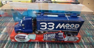 CARS MOOD SPRINGS HAULER #14, MATTEL NUEVO SUPER DULCE ESTADO BRILLANTE, SELLADO - Imagen 1 de 16