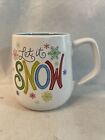 Let It Snow Snowman Christmas Mug Holiday Mug Christmas Gift Coffee Mug Tea Mug
