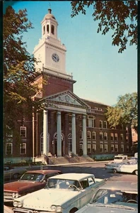 Postal de Reading Hospital Pennsylvania PA - Imagen 1 de 2
