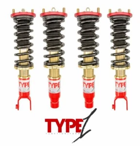 Suspensión Coilovers Function & Form F2 Tipo 1 para Acura Integra DA 90-93 Nuevo - Imagen 1 de 6