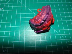 Vintage 1986 He-Man Masters of the Universe Dragon Blaster Skeletor Rear Armor 1 - Picture 1 of 1