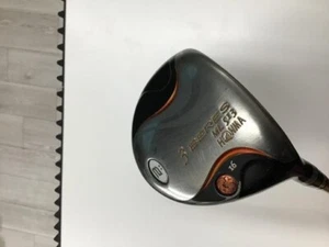 Ladies HONMA GOLF BERES ML513 3W Fairway Wood Flex-L 2S ARMRQ UD40 No H/C F/S - Picture 1 of 5