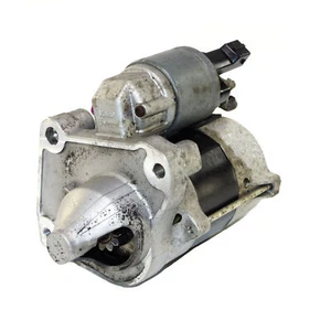 Starter Peugeot 208 I 2008 Vauxhall Corsa F Crossland X 1,2L Vti - Picture 1 of 4