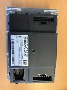 Genuine New Nissan D40 BCM 284B24X03A Body Control Module - Picture 1 of 2