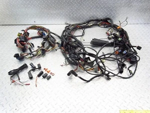 1999 Harley Davidson FLHTCUI Electra Glide Ultra Classic Main Sub Harness Loom - Picture 1 of 12