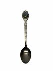 Collector Spoon - Vintage Spoon With NEUSCHWANSTEIN CASTLE 4.5 Inch Souvenir