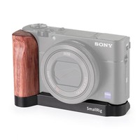 Smallrig smallrig Cargador De Batería Para Sony F970//F550-752