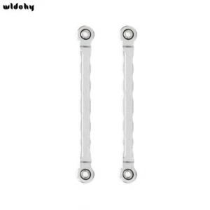 8597 Alloy 85mm Rear Linkage Tie Rod For RC1/7Traxxas UDR Unlimited Desert Racer - Picture 1 of 32