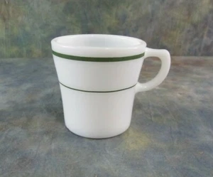 Vintage Pyrex Rare 709-21 Restaurant Ware Coffee Mug - Picture 1 of 4