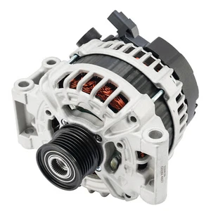 150A Alternator for Mini Cooper Countryman R60 11-2016 R58 2011-2015 L4 1.6L - Picture 1 of 18