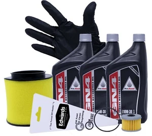 2005 - 2011 Honda TRX500 TM FM FPM FPE FE ATV Maintenance Kit - Foto 1 di 6
