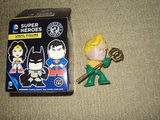 FUNKO, AQUAMAN, MYSTERY MINIS, DC SUPER HEROES, VINYL FIGURE, 1/12