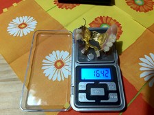 Zahngold dentalschrott