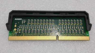 [New Other] AMP, Intel / PBT-GF30, 74775-001, I364007-2 / Circuit Board - Image 1 of 4