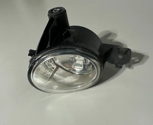 2007-2010 BMW E83 X3 Front Left Driver Side Fog Light Lamp 63177184317 OEM - Picture 1 of 9