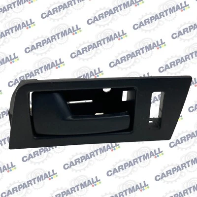 2008 2009 2010 2011 Ford Focus Front Left Driver Interior Inner Door Handle OEM Foto 1 de 4