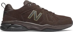 New Balance Mens MX624V5 Brown 2E Wide Shoes US Sizes - Picture 1 of 24