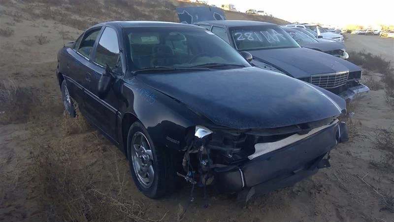 Bomba de dirección asistida usada se adapta a: Pontiac Grand am 2004 6-191 3,1 grado A Foto 1 de 4