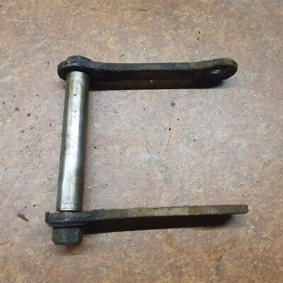 Yamaha FJ1200 Rear Shock Linkage Arms FJ 1200 3CV Shock Linkage Arms - Image 1 of 3